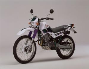 Yamaha Serow 225
